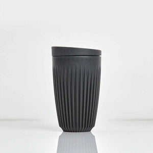 Gobelets Huskee avec couvercle - À emporter - Barista et Espresso