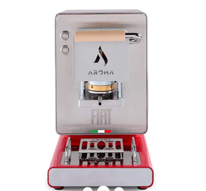 Iconica Dolcevita – Meilleure Machine à capsules Espresso pour la Maison - Barista et Espresso