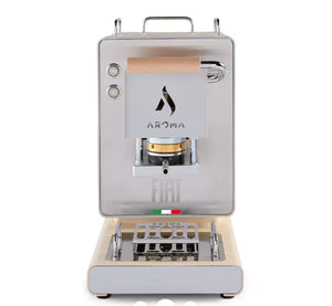 Iconica Dolcevita – Meilleure Machine à capsules Espresso pour la maison - Barista et Espresso