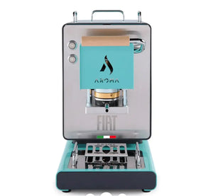 Iconica Dolcevita – Meilleure Machine à capsules Espresso pour la Maison - Barista et Espresso