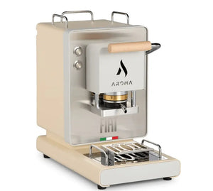 Iconica Dolcevita – Meilleure Machine à capsules Espresso pour la maison - Barista et Espresso