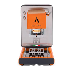 Iconica Dolcevita – Meilleure Machine à capsules Espresso pour la Maison - Barista et Espresso