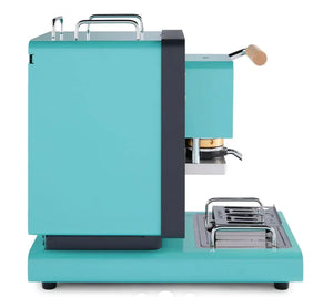Iconica Dolcevita – Meilleure Machine à capsules Espresso pour la Maison - Barista et Espresso