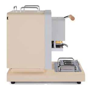 Iconica Dolcevita – Meilleure Machine à capsules Espresso pour la maison - Barista et Espresso