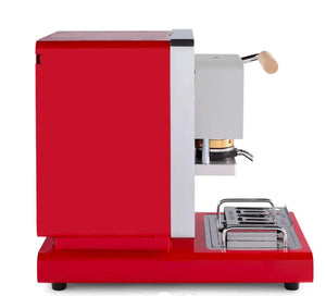 Iconica Dolcevita – Meilleure Machine à capsules Espresso pour la Maison - Barista et Espresso