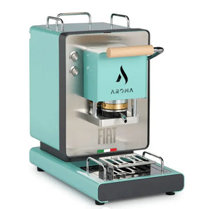 Iconica Dolcevita – Meilleure Machine à capsules Espresso pour la Maison - Barista et Espresso