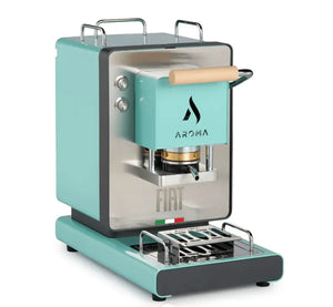 Iconica Dolcevita – Meilleure Machine à capsules Espresso pour la Maison - Barista et Espresso