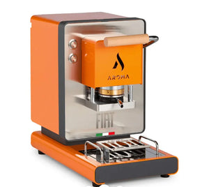 Iconica Dolcevita – Meilleure Machine à capsules Espresso pour la Maison - Barista et Espresso