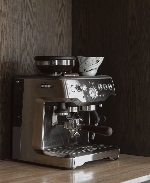 Ensemble de poignées pour Sage Barista Express, Pro et Touch