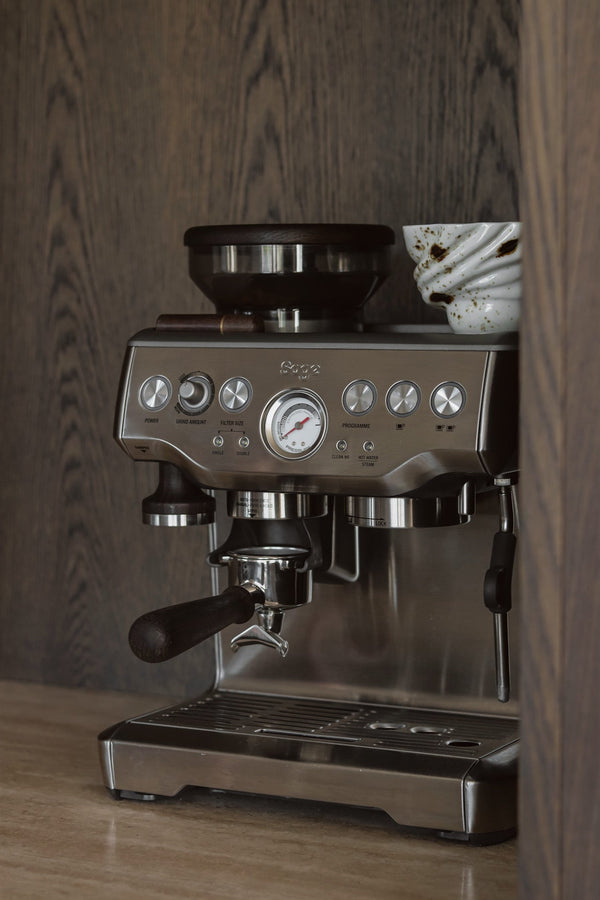 Ensemble de poignées pour Sage Barista Express, Pro et Touch