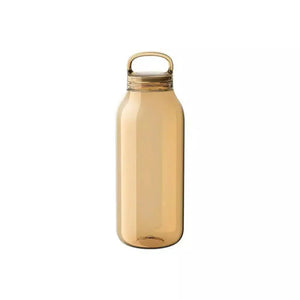 Bouteille d'eau Kinto - Barista et Espresso