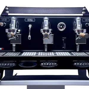 La Nuova Era Altea Anniversario 2 - groupe Machine à espresso commerciale (Location) - Barista et Espresso