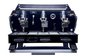 La Nuova Era Altea Anniversario 2 - groupe Machine à espresso commerciale (Location) - Barista et Espresso