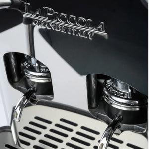 La Piccola Linea Cecilia Espressomaskiner – Professionell Kaffekvalitet - Barista och Espresso