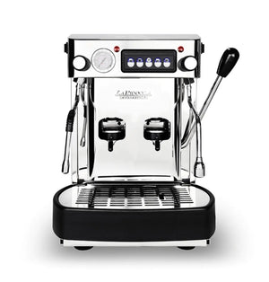 La Piccola Linea Cecilia Espressomaskiner – Professionell Kaffekvalitet - Barista och Espresso