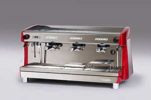 Magister DELTA ES Automatisk espressomaskin - Barista och Espresso