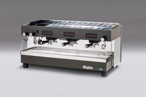 Magister HRC automatic espresso machine - Barista och Espresso