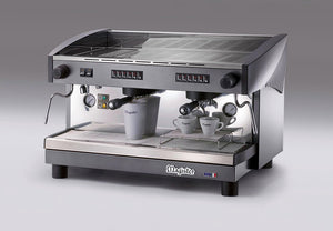 Magister STILO automatic espressomaskin - Barista och Espresso