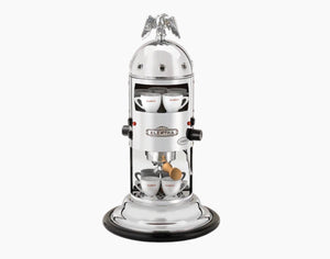 MINI VERTICALE - Barista och Espresso