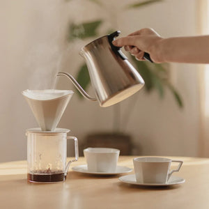 Serveur OCT pour 4 tasses