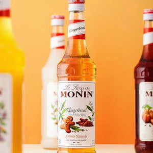 Pepparkaka sirap - 70 cl - Barista och Espresso