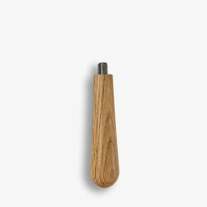 Portafilter 58 mm - design Rocket R9 ONE - Barista et Espresso