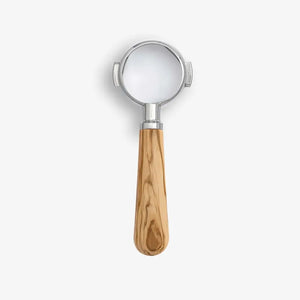 Portafilter 58 mm - Rocket R9 ONE design - Barista et Espresso
