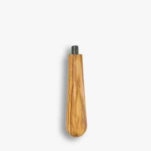 Portafilter 58 mm - design Rocket R9 ONE - Barista et Espresso