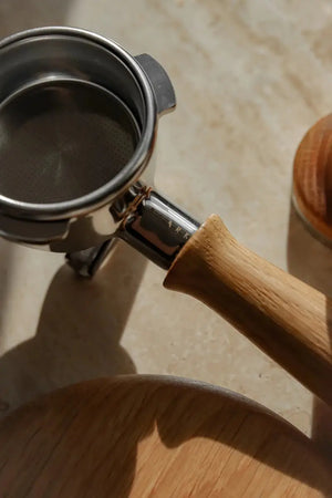 Portafilter pour la série Sage Barista (54 mm) - Barista et Espresso