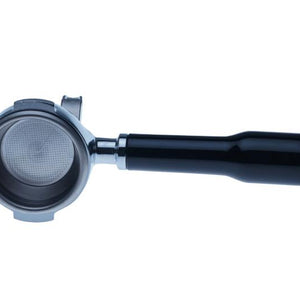 Portafilter med två pipar Pro - Barista och Espresso