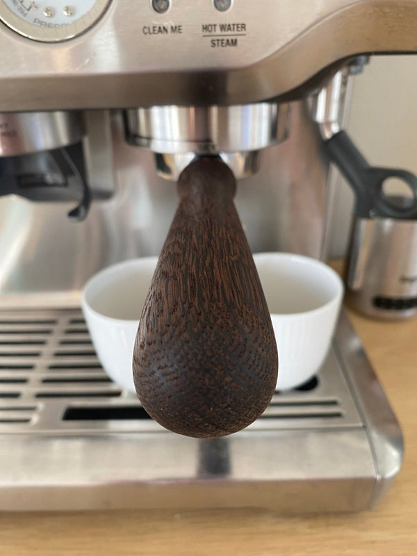 Portafilter till Sage (54 mm) - Barista och Espresso