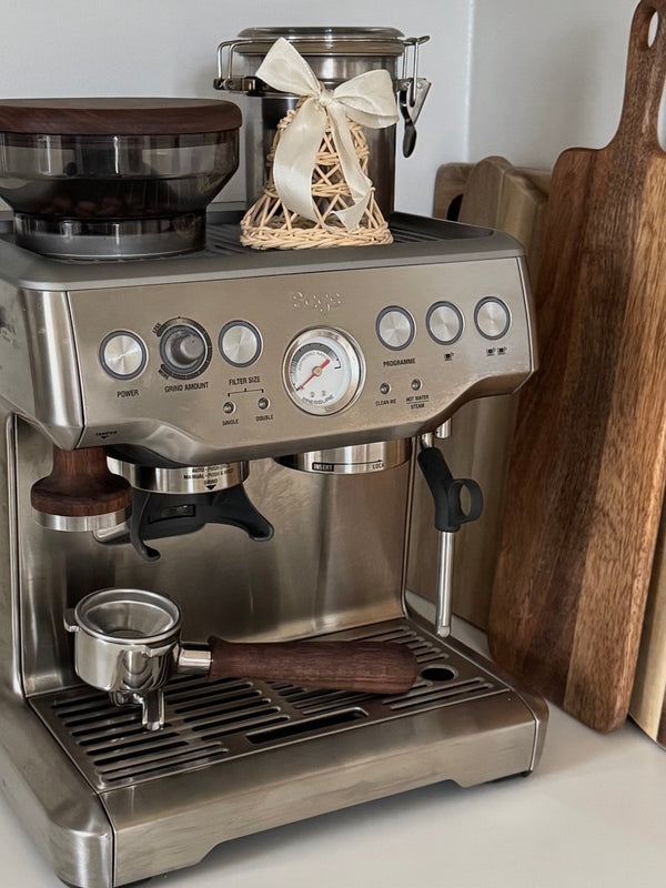 Portafilter till Sage (54 mm) - Barista och Espresso