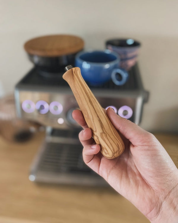 Portafilter till Sage (54 mm) - Barista och Espresso