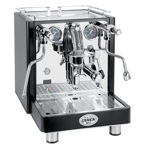 Quick Mill Essence - Barista och Espresso