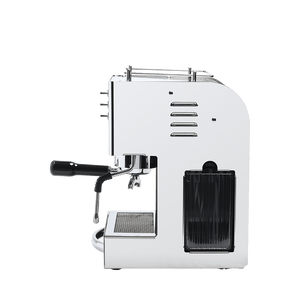 Quick Mill Silvano - Barista och Espresso