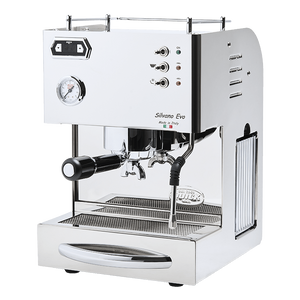 Quick Mill Silvano - Barista och Espresso