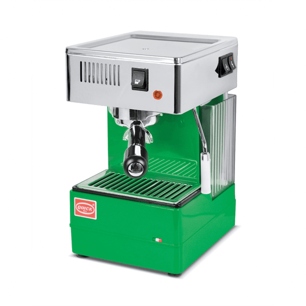 Quickmill Stretta espressomaskin - Barista och Espresso