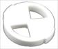 Brasilia Ceramic lower pastille - Reservdel OEM nummer: BF.214