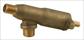 E-98 ångvatten tap faema - Reservdel OEM nummer: F.1524