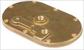 Ascaso Brass exchanger lid - Reservdel OEM nummer: I...26