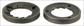 Ascaso Malskivor MD50 64x38x9mm vänster - Reservdel OEM nummer: 1251071