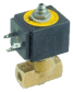 Parker Magnetventil 3-vägs 9W 230V 1/4"F - Reservdel OEM nummer: 5088053