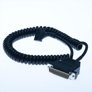 Rocket Spiralkabel R58 display - Reservdel OEM nummer: A199905115