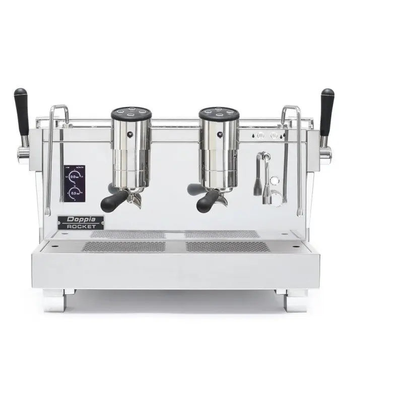 Rocket Espresso RE Doppia Machine à espresso commerciale (Location) - Barista et Espresso