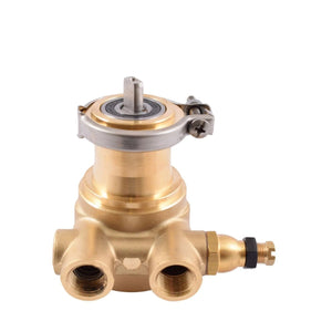 Tête de pompe ROTOFLOW STANDARD 200 L/H - 3/8 NFT - Barista et Espresso
