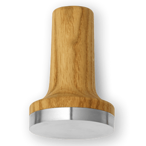 Sage Tamper i trä 53,4 mm - Barista och Espresso
