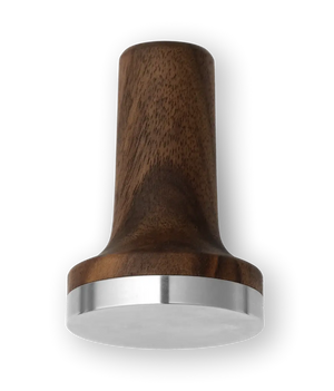 Tamper Sage en bois 53,4 mm - Barista et Espresso