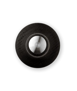 Tamper Sage en bois 53,4 mm - Barista et Espresso