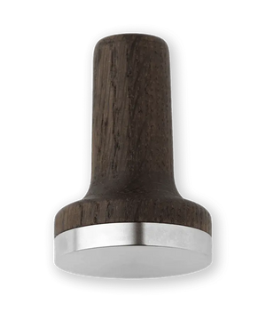 Tamper Sage en bois 53,4 mm - Barista et Espresso