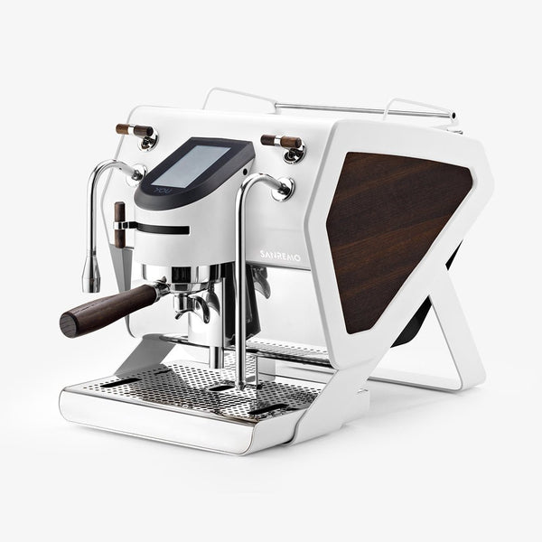 Sanremo YOU trä kit - Barista och Espresso
